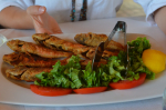 Цены на крымскую барабульку выросли из-за популярности здорового питания
