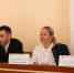 Профориентационная встреча с представителями судейского сообщества - Крымский филиал РГУП