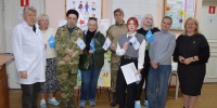 DSC 0632 - ГБУЗ РК Центр крови