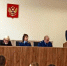 Патриотическое мероприятие,
приуроченное ко Дню начала второй героической обороны Севастополя 1941-1942 годов - Крымский юридический институт