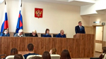 Патриотическое мероприятие,
приуроченное ко Дню начала второй героической обороны Севастополя 1941-1942 годов