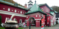 фото пресс-службы курорта "Роза Хутор" - НИА Крым