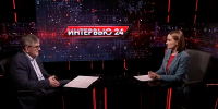 Крымтехнадзор принял участие в программе «Интервью 24» - Крымтехнадзор