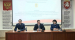 Семинар на тему «Вопросы исполнения прокурорскими работниками
требований законодательства о соблюдении ограничений, запретов и обязанностей,
связанных с замещением государственной должности федеральной государственной службы»