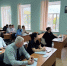 Слушатели Института оказали помощь военному госпиталю - Крымский юридический институт