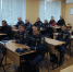 Повышение квалификации пройдено - Министерство чрезвычайных ситуаций