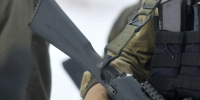 Боевые учения пройдут в Феодосии 29 октября - Комсомольская правда
