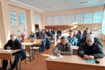 Сотрудники Джанкойской технической школы провели профессиональное обучение