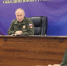 Посещение верховным главнокомандующим пункта управления Объединённой группировки войск. Фото с сайта Кремля. - Крымская правда