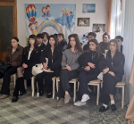 С начала года отделами ЗАГС составлено более двух тысяч записей актов об установлении отцовства
