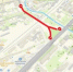 Улицу Ким в Симферополе сегодня временно перекроют - Вести Крым