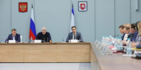 Утвержден проект бюджета Крыма на 2026 год - Вести Крым