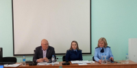 Участие в семинаре - Арбитражный суд Республики Крым