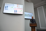 Роман Хитущенко озвучил прогноз социально-экономического развития Республики Крым на очередной 2026 год