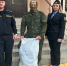 Из Крыма в зону СВО отправили 29 конфискованных рыболовных сетей - Комсомольская правда