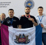 Крымские студенты и юные спортсмены успешно выступили в Сочи! - Минспорт Республики Крым