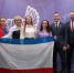 Крымские педагоги на всероссийском слете в Москве - Министерство образования Республики Крым