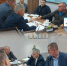 Гурам Соболев провел рабочее совещание по вопросам проектирования новых водохранилищ - Комитет по водному хозяйству и мелиорации