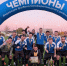 "Фундук" – чемпион! У "Легиона-Динамо" – "серебро", у "Александрии" – "бронза" - Крымский спорт