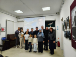 «Ночь искусств 2025» в Крымскотатарском музее культурно-исторического наследия