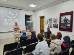 «Ночь искусств 2025» в Крымскотатарском музее культурно-исторического наследия