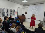 «Ночь искусств 2025» в Крымскотатарском музее культурно-исторического наследия