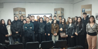 «День народного единства — 2025» в Крымскотатарском музее - Крымскотатарский музей культурно-исторического наследия