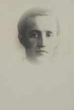 Михаил Степанович Рыбников (1905-1951). Крымский этюд. К 120-летию со дня рождения