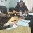 В Госкомцен Крыма состоялся Общерегиональный прием граждан - Госкомитет по ценам и тарифам