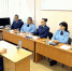 Завершилось обучение слушателей учебного потока № 4 - Крымский юридический институт