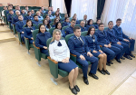 Завершилось обучение слушателей учебного потока № 4