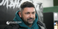 Николай Каракчеев: "В ответной игре придется идти ва-банк…" - Крымский спорт