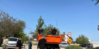 В Симферополе пройдет субботник - Комсомольская правда