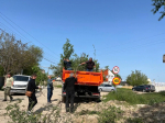 В Симферополе пройдет субботник