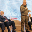 Леонид Ивлев: Современная Россия черпает свою мощь в единстве и солидарности народа, в уважении к нашему великому прошлому - Единая Россия Крым