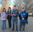 Сотрудники Главного управления отпраздновали День народного единства - ФССП по Республике Крым