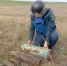 В Крыму уничтожили авиабомбу и четыре артиллерийских снаряда - Комсомольская правда