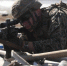 Капрал морской пехоты Роберт Маурер во время учений в Тринидаде и Тобаго. Фото U.S. Army National Guard. - Крымская правда