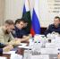 В ГСУ СК России по Республике Крым и городу Севастополю проведено заседание Консультативного совета по вопросам оказания помощи детям-сиротам - Следственный комитет