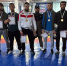 В Алуште разыграли Кубок Крыма по вольной и женской борьбе - Крымский спорт