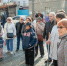 Первая экскурсия для слабовидящих и незрячих людей прошла в Евпатории - Комсомольская правда