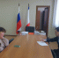 В Госкомнаце Крыма прошел плановый прием граждан - Комитет по делам межнациональных отношений