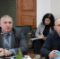 Сотрудники Минпромторга Крыма приняли участие в круглом столе «От научной идеи до промышленной технологии» - Минпромторг Республики Крым