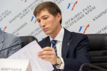 Комитет по информационной политике рекомендовал к первому чтению проект бюджета на 2026 год с учётом предложений по Госпрограмме «Информационное общество»