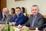 Комитет по информационной политике рекомендовал к первому чтению проект бюджета на 2026 год с учётом предложений по Госпрограмме «Информационное общество»