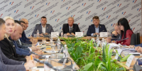 Проект бюджета Крыма на 2026-2028 гг. одобрен аграрным комитетом - Государственный Совет
