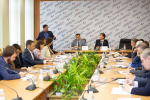 Комитет по информационной политике рекомендовал к первому чтению проект бюджета на 2026 год с учётом предложений по Госпрограмме «Информационное общество»