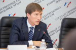Комитет по информационной политике рекомендовал к первому чтению проект бюджета на 2026 год с учётом предложений по Госпрограмме «Информационное общество»