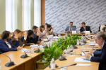 Комитет по информационной политике рекомендовал к первому чтению проект бюджета на 2026 год с учётом предложений по Госпрограмме «Информационное общество»
