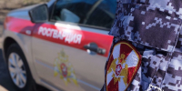 Росгвардия в Крыму и Севастополе за неделю пресекла ряд правонарушений - Росгвардия